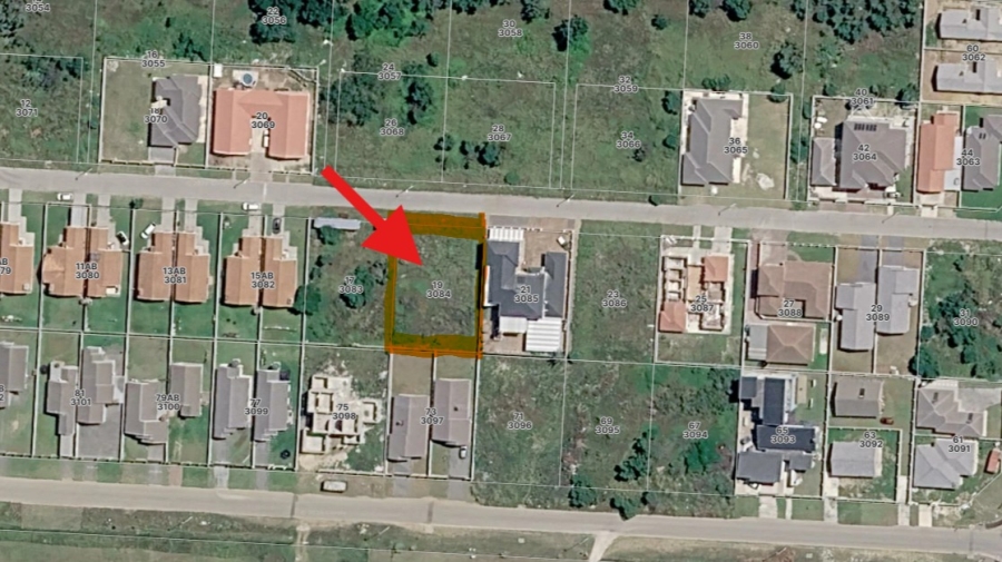 0 Bedroom Property for Sale in Overbaakens Eastern Cape